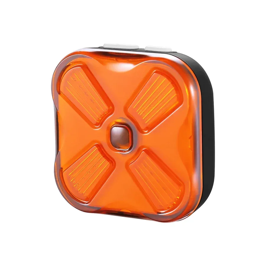 Ravemen CL06 Baklys Bremsesensor, COB-Dioder, 500 mAh v:4427504 Ravemen CL06 Baklys Bremsesensor, COB-Dioder, 500 mAh v:4427504