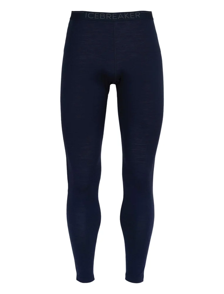Icebreaker Men’s 200 Oasis Leggings Midnightnavy/Monsoon v:3748752 Icebreaker Men’s 200 Oasis Leggings Midnightnavy/Monsoon v:3748752