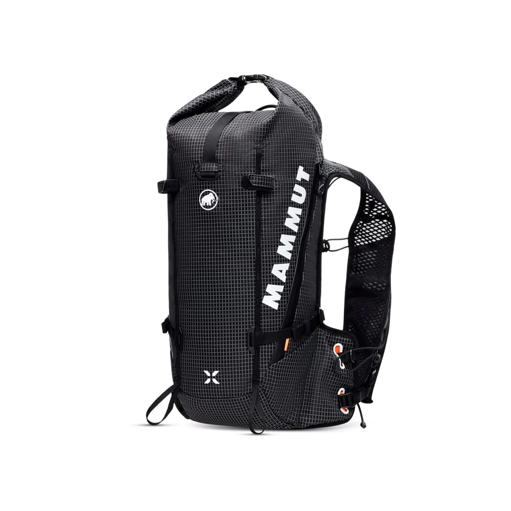 Mammut Trion 15 Black v:9148088