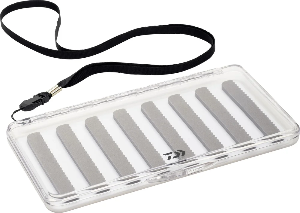 Daiwa Slim View Flybox v:2893341