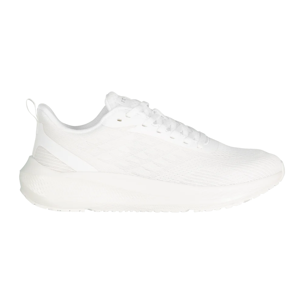 PaveStride, fritidssko, dame - Hvit v:5413637