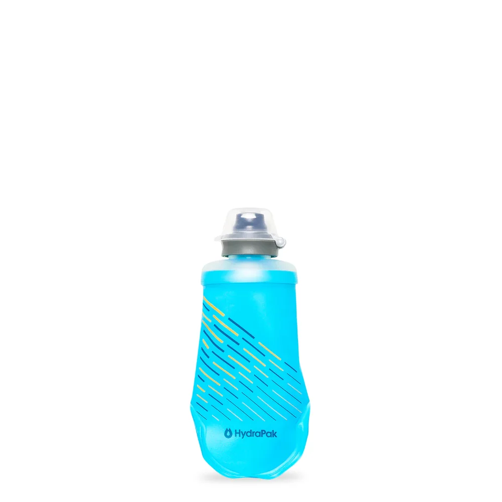 Hydrapak Softflask 150 ml Malibu Blue v:8780289 Hydrapak Softflask 150 ml Malibu Blue v:8780289