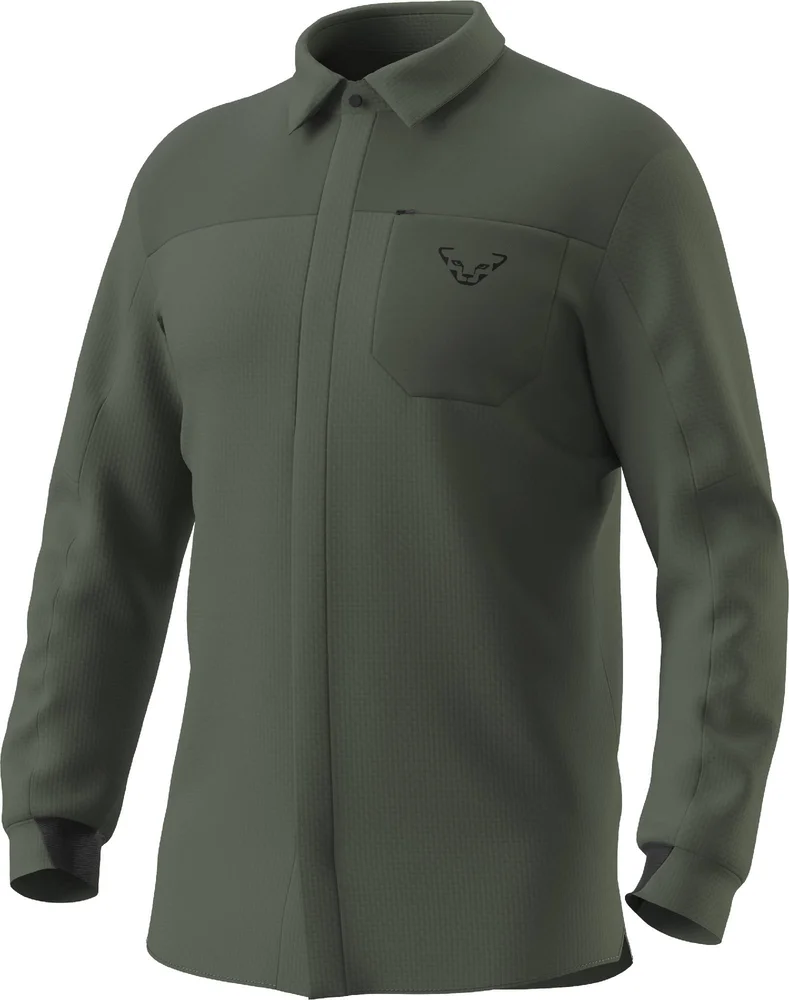 Tigard Thermal Shirt v:3497618