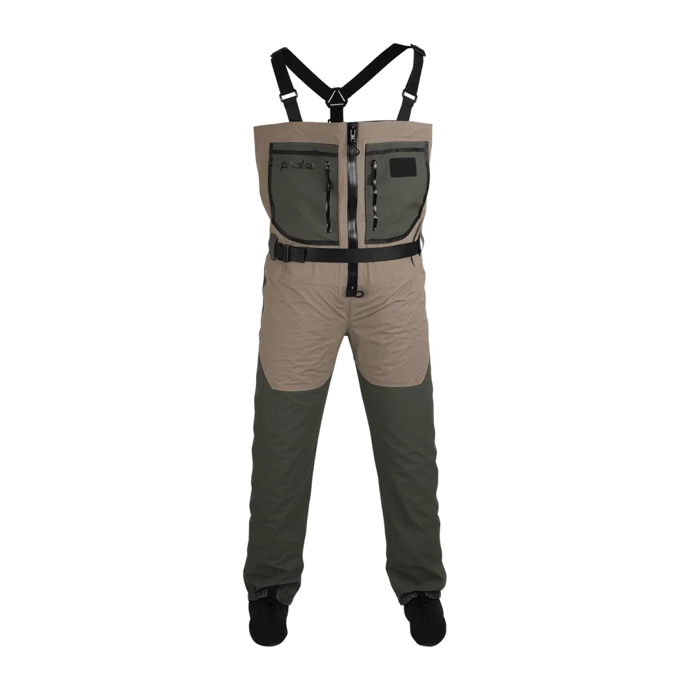 Poseidon Zip, vadebukse v:9270275