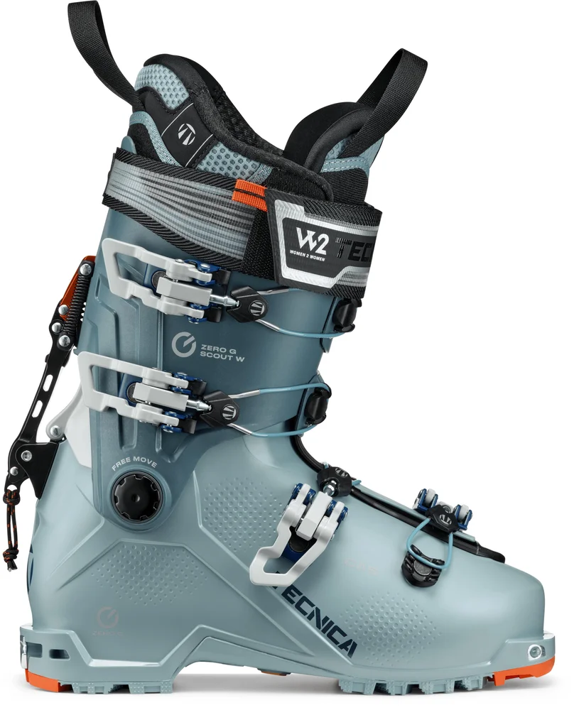 Zero G Tour Scout W’s v:5820944