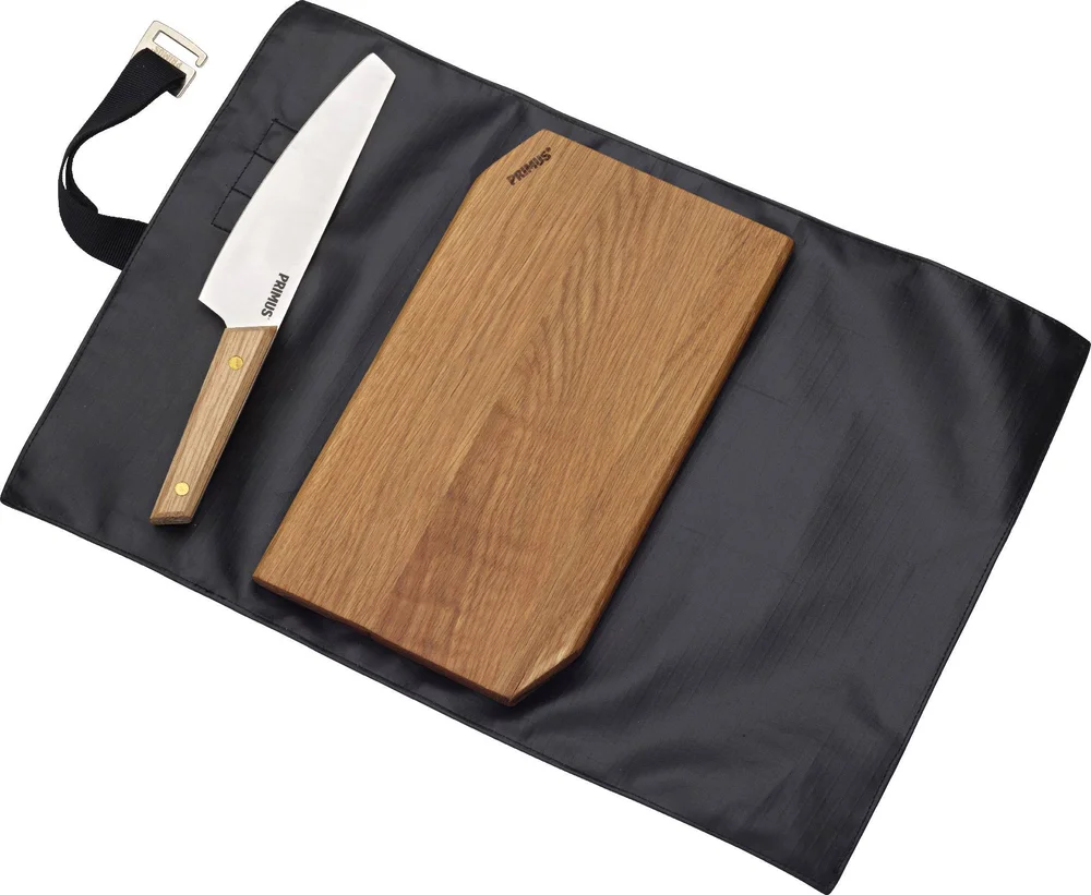CampFire Cutting Set v:1155727