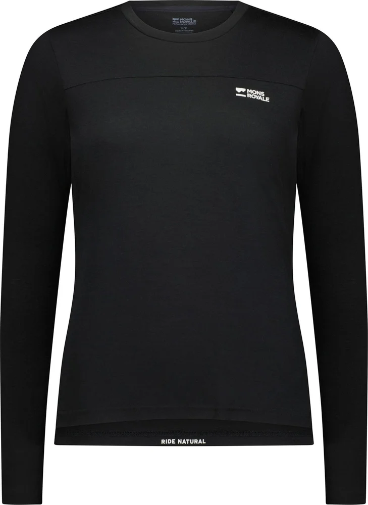 Diversion Merino LS W’s v:4092363 Diversion Merino LS W’s v:4092363