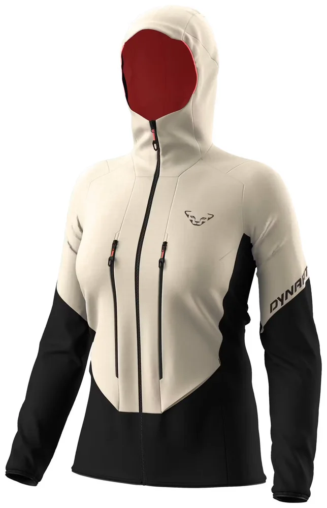 Blacklight Softshell Jkt W’s v:4368281 Blacklight Softshell Jkt W’s v:4368281