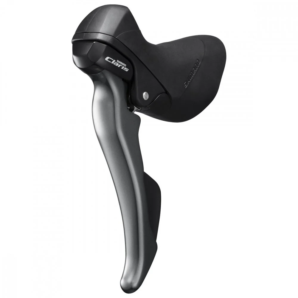 Shimano Claris ST-R2000-L Venstre 2-delt STI Hendel v:7344451