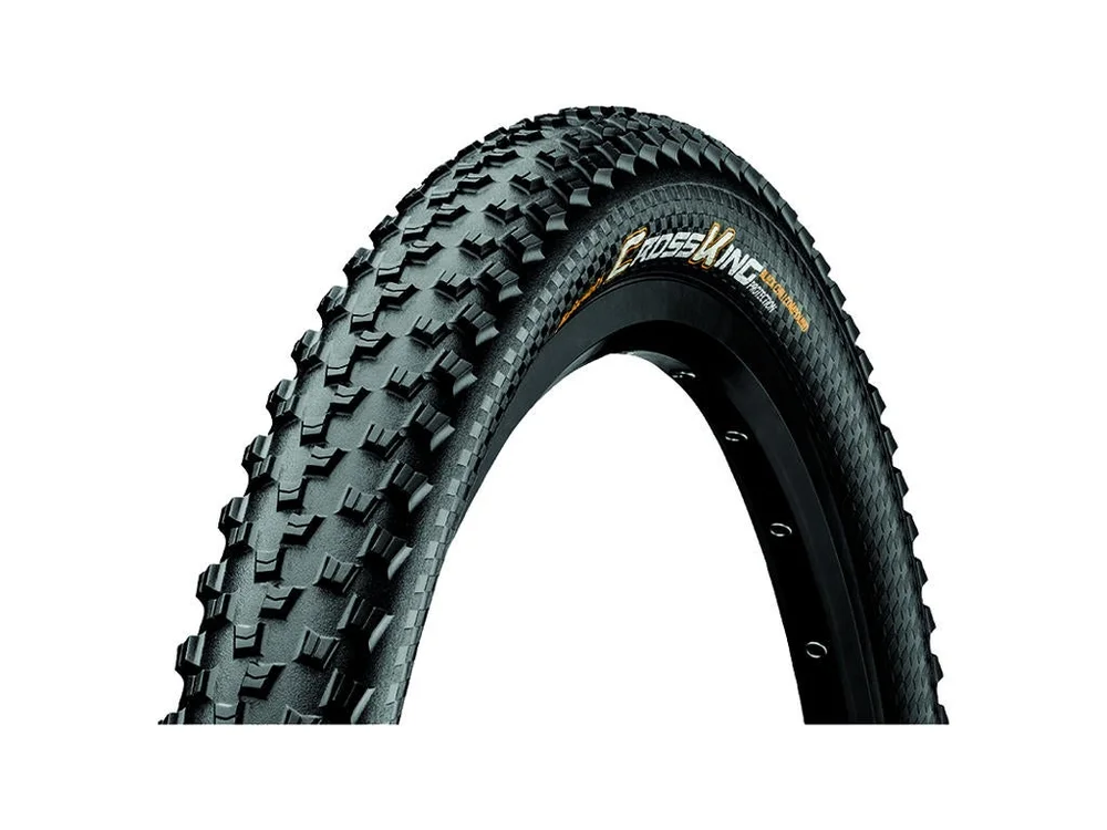 Continental Cross King Standard Wire 29 x 2,00" Dekk v:7317673