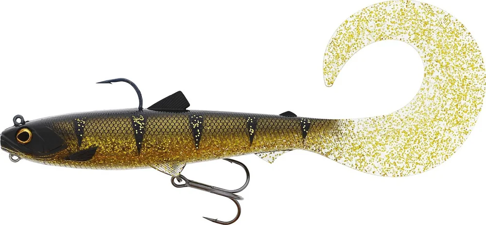 Westin Bullteez Curltail R2F 16cm v:3804859