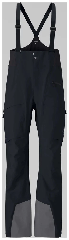 møre Gore-Tex Salopette W’s v:6608283 møre Gore-Tex Salopette W’s v:6608283