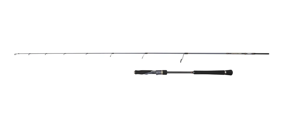 Penn Battalion Solid Light Jigging K-Type Rod v:8847664