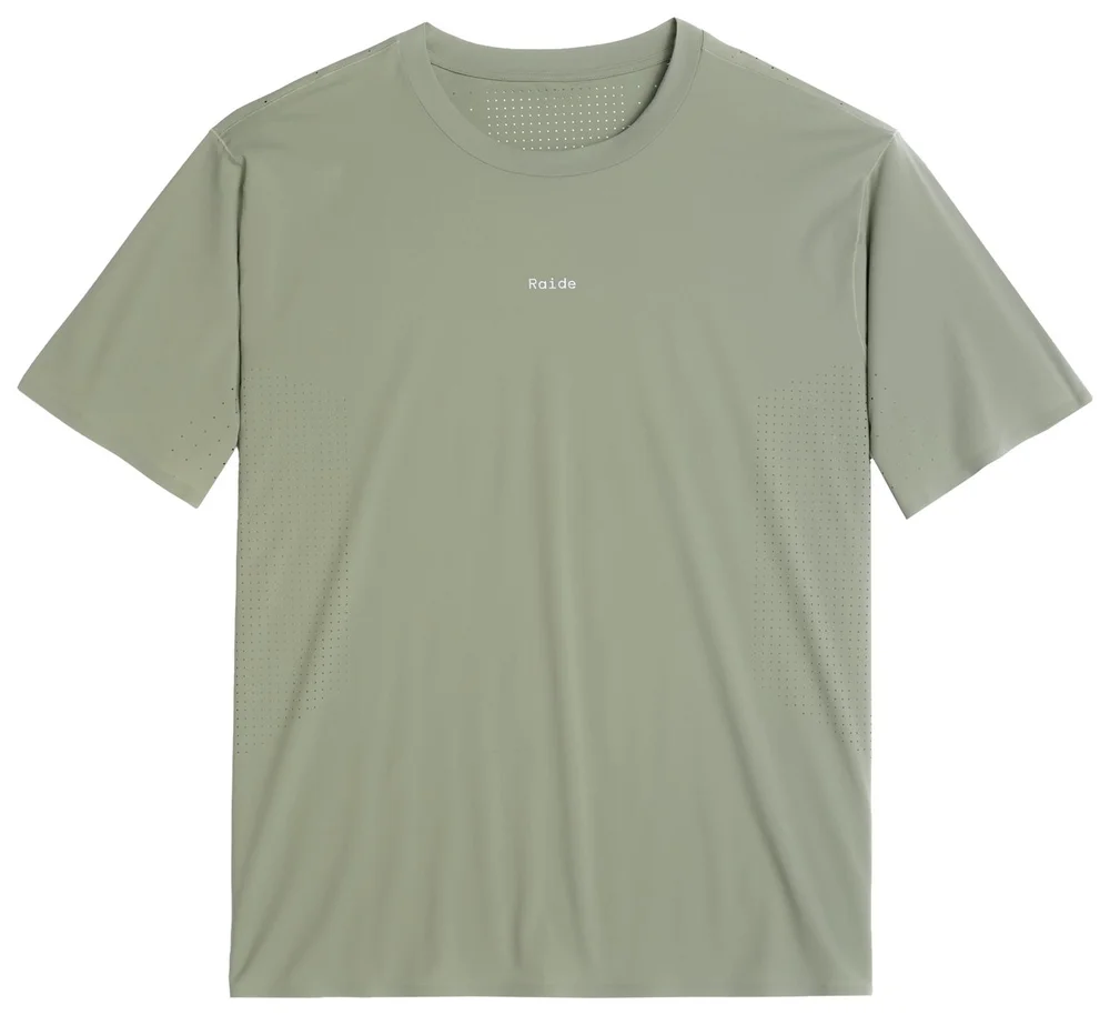 Thermal Dispersion Tee M's v:4905228