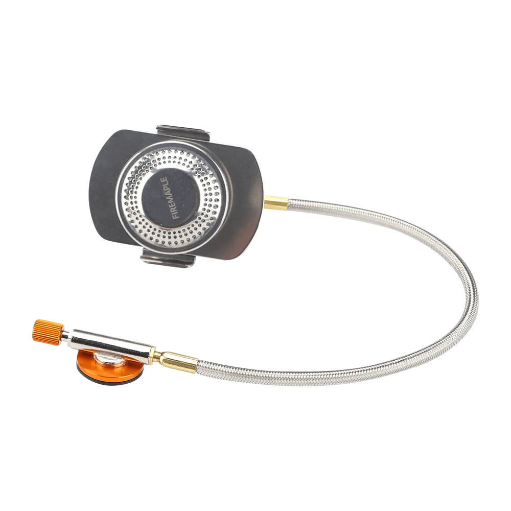 Burner To Cooking Kit, gassbrenner, stormkjøkken v:4147190 Burner To Cooking Kit, gassbrenner, stormkjøkken v:4147190