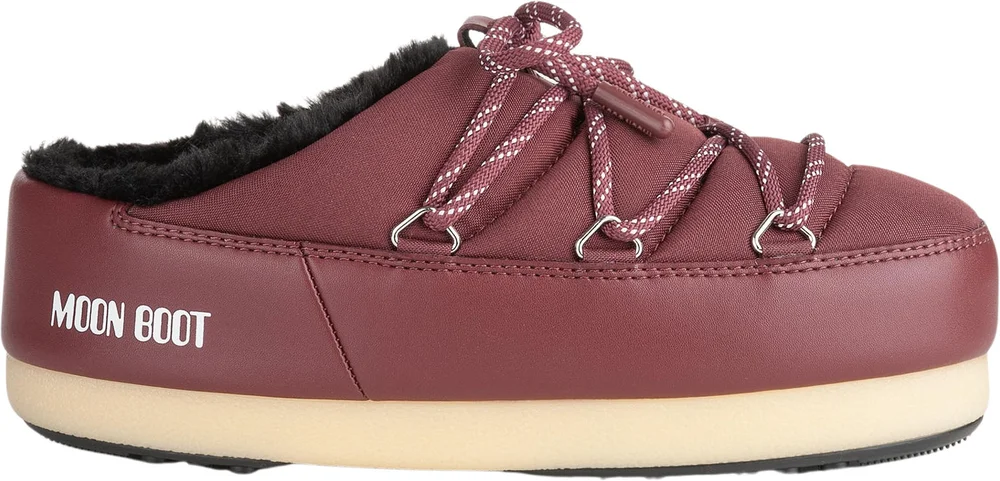 EVX Nylon Mules v:9338284 EVX Nylon Mules v:9338284