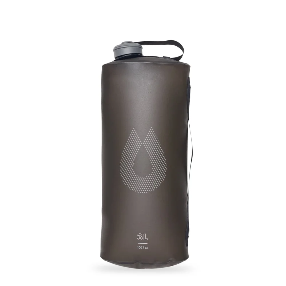 Hydrapak Seeker 3L Mammoth Grey v:5238972 Hydrapak Seeker 3L Mammoth Grey v:5238972