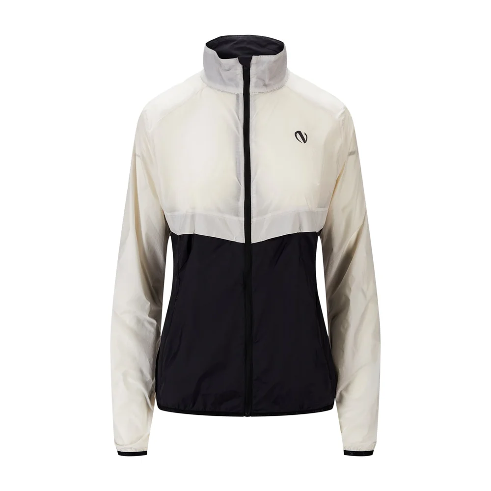Northug Basic training jacket wmn White v:7916391