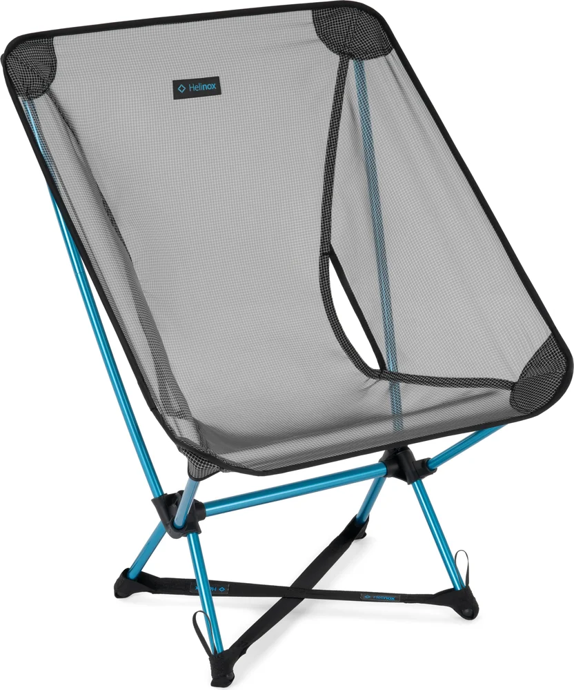 Helinox Chair Zero Lt Cyan/cyan Blue v:6562678
