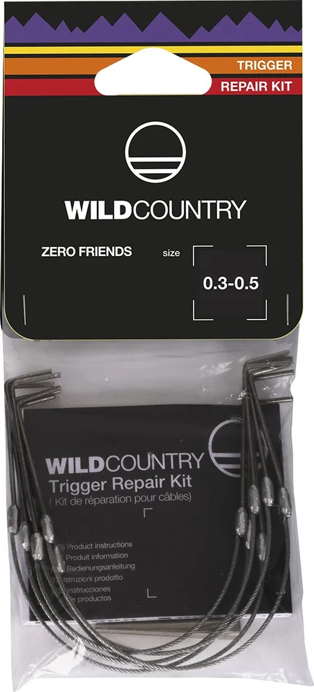 Trigger Repair Kit v:9435650 Trigger Repair Kit v:9435650