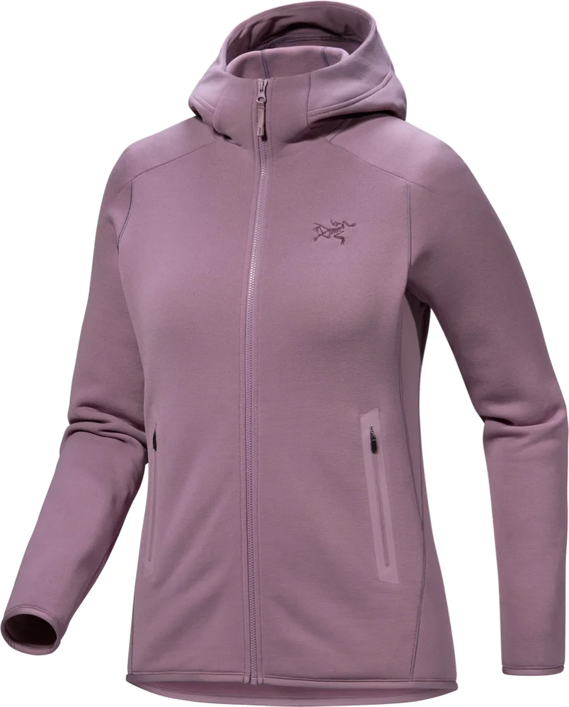Arc’teryx Women’s Kyanite Hoody Interstellar v:1229628