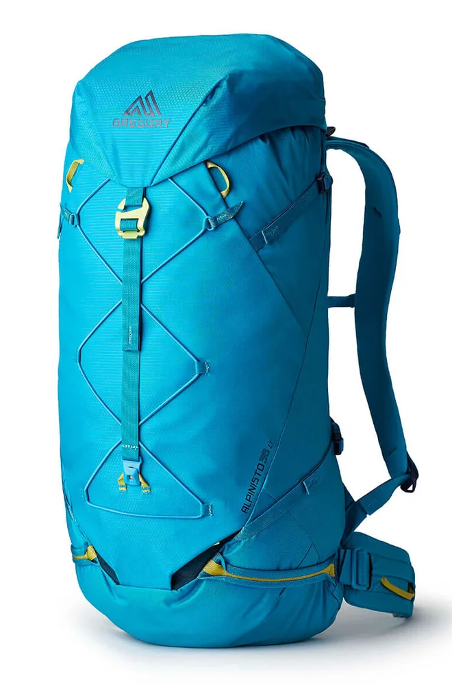 Alpinisto LT 38 klatre-/topptursekk - Gregory v:1512388