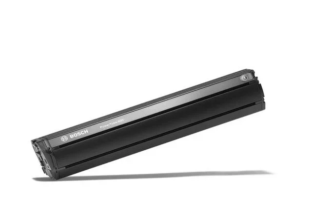 Bosch PowerTube Horizontal 400 Batteri v:6732878 Bosch PowerTube Horizontal 400 Batteri v:6732878
