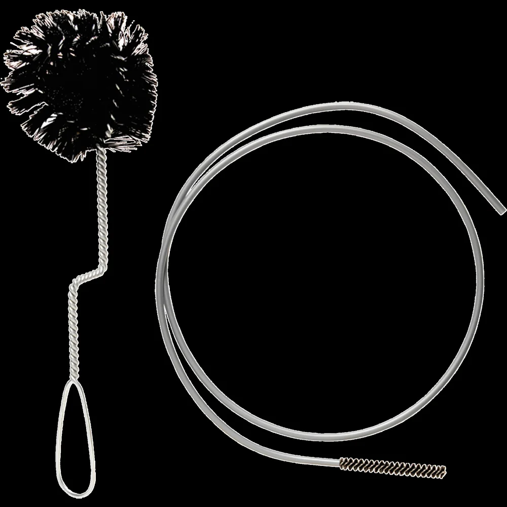 Reservoir Cleaning Brush Kit 25 25/26, rengjøringsbørster drikkesystem v:5064192