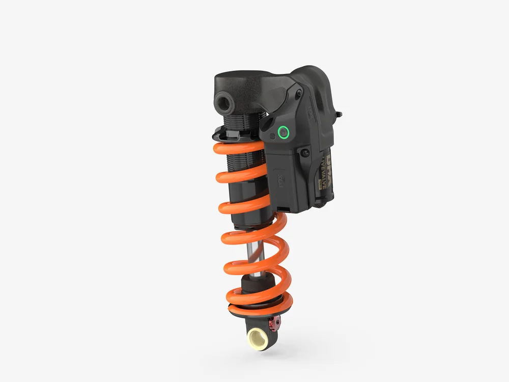 Fox DHX NEO Factory Trunnion v:9125152