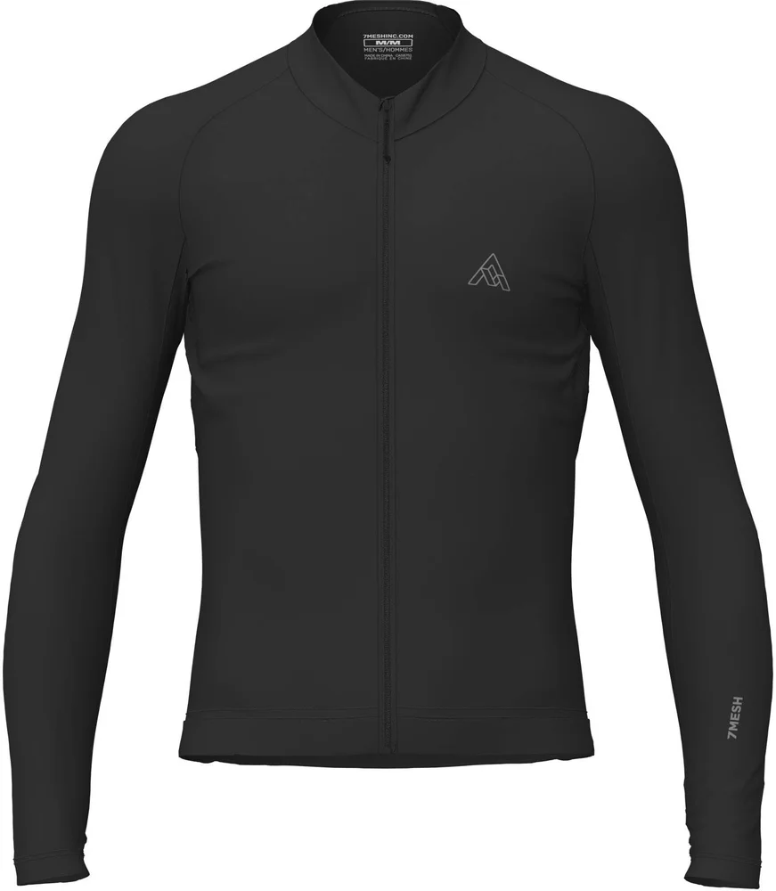 Atlas Jersey LS M’s v:8890054 Atlas Jersey LS M’s v:8890054