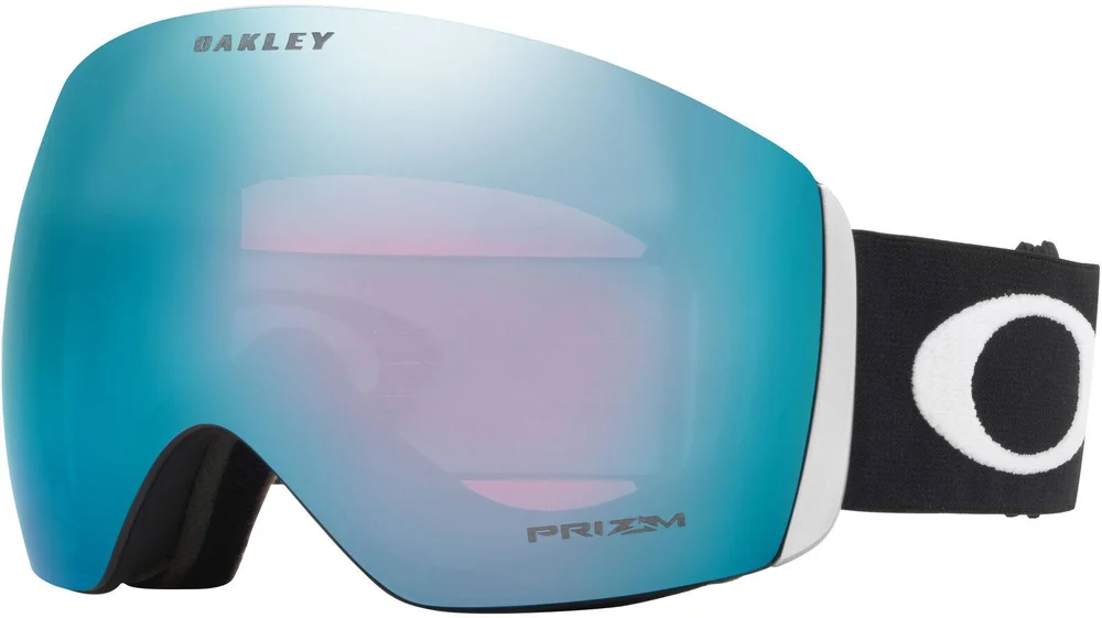 Flight Deck L Matte Black v:2852182