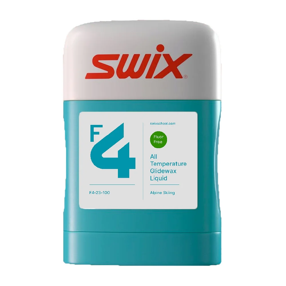 F4 Glidewax Liquid v:8033581