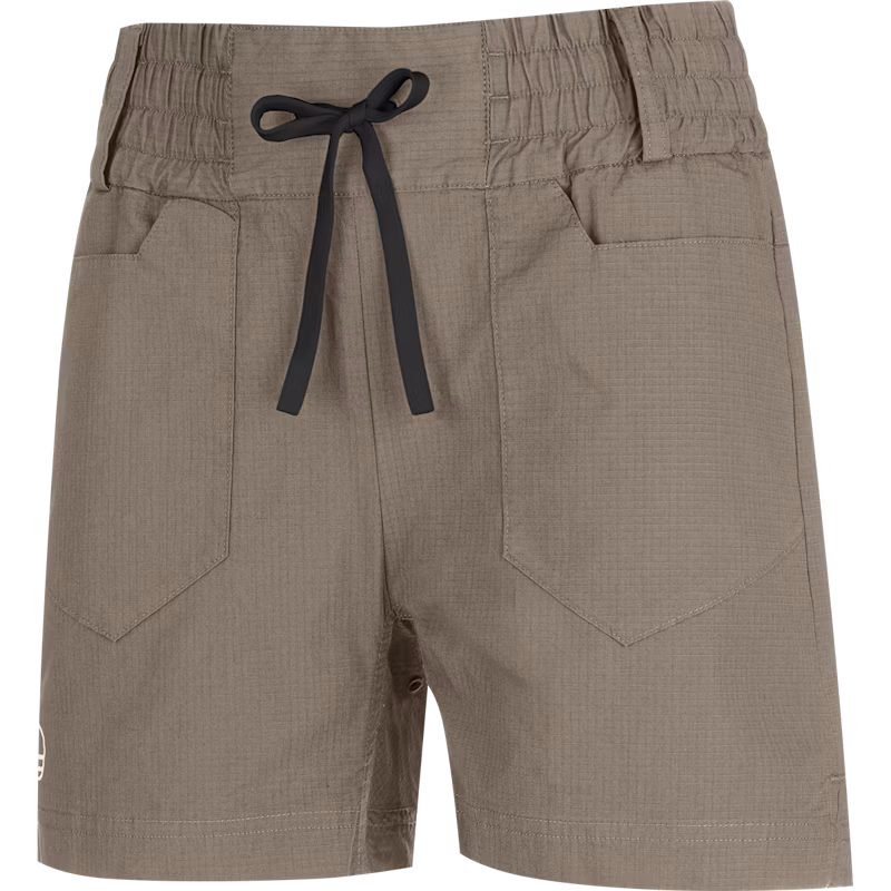 Flow W shorts v:9754182