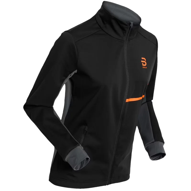 Dæhlie Jacket Mobility Wmn Black v:3377395