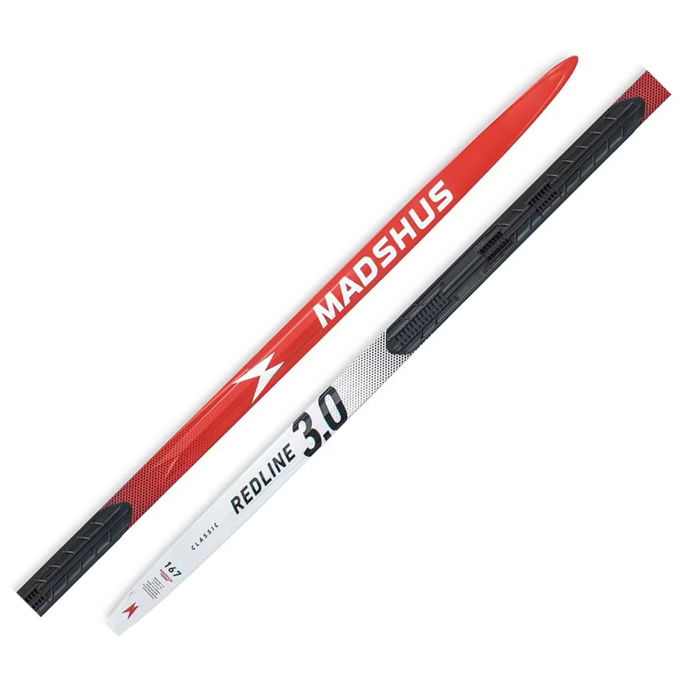 Redline 3.0 Classic Junior langrennski 21/22 – Madshus v:6119504 Redline 3.0 Classic Junior langrennski 21/22 – Madshus v:6119504