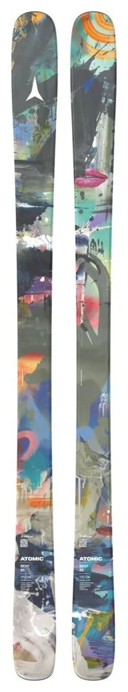 Bent 85 v:2029310 Bent 85 v:2029310