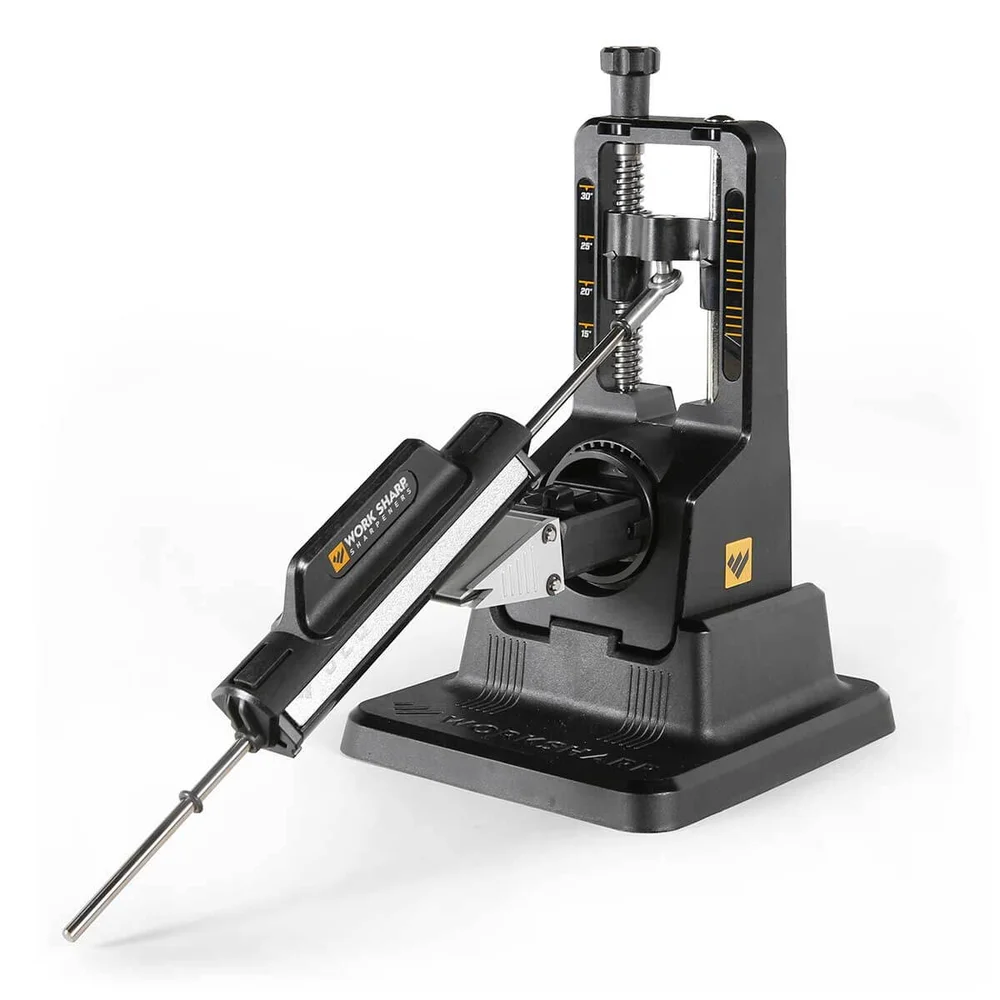 Work Sharp PAJ Presisjon Knivsliper v:4800062