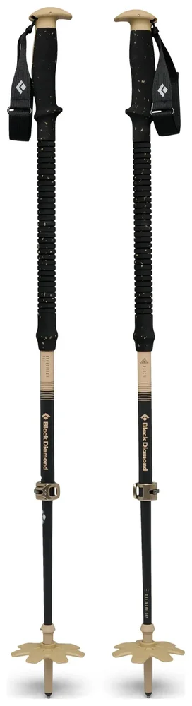 Exp Carbon Pro Ski Poles v:819082 Exp Carbon Pro Ski Poles v:819082