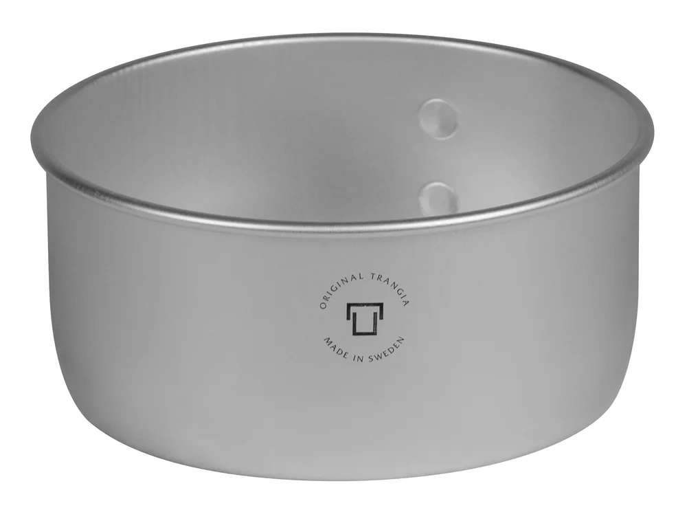 Trangia Kasserolle 1,5 l UL for 25 serien Onecolour v:9042080