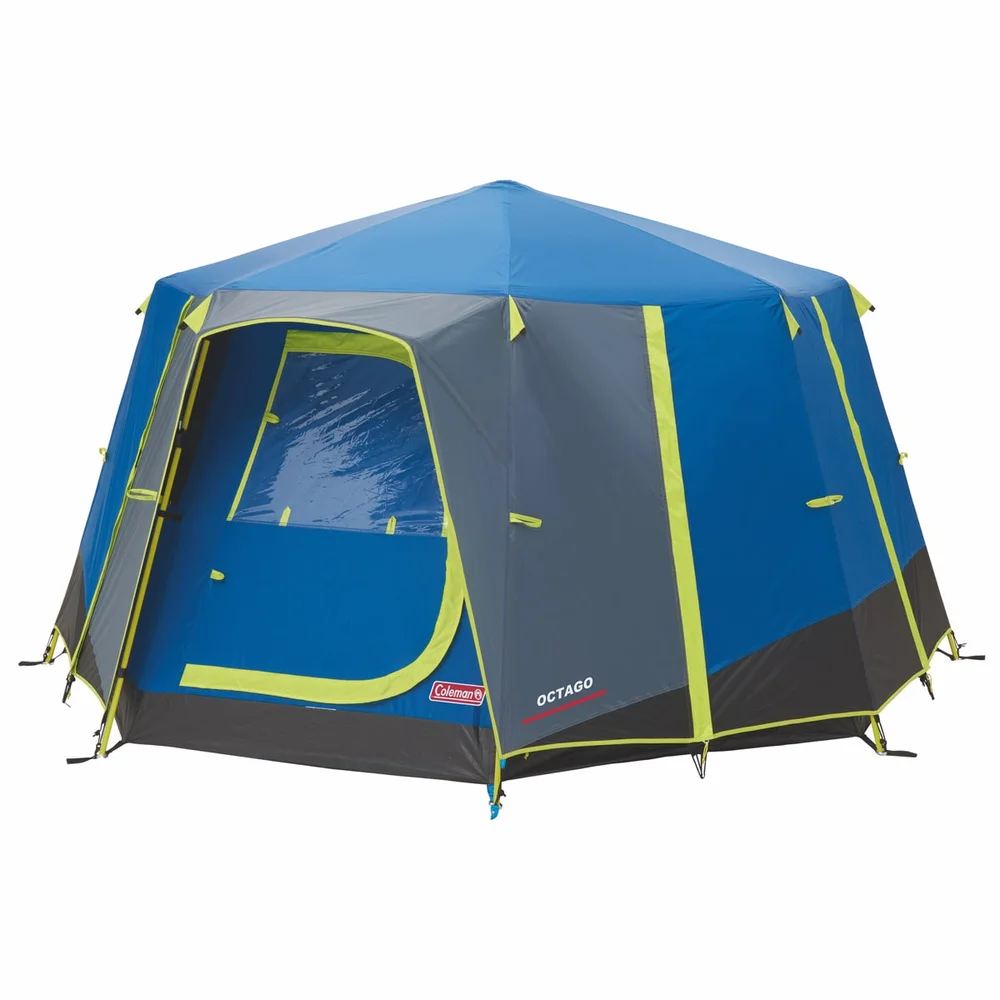 Coleman Cortes Octago 3 401 v:6417282