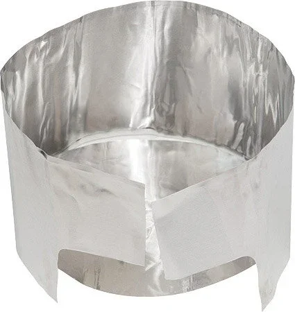 MSR Solid Heat Reflector Vindbeskyttelse for MSR WindPro 2 v:2549365 MSR Solid Heat Reflector Vindbeskyttelse for MSR WindPro 2 v:2549365