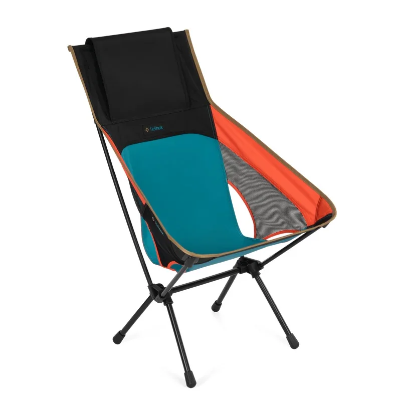 Helinox Chair One Highback (Re) Heritage Multi Block v:2831055 Helinox Chair One Highback (Re) Heritage Multi Block v:2831055