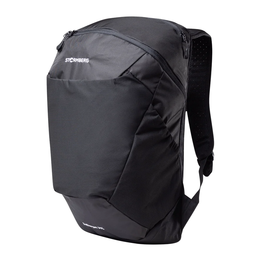 Dalberget 30l, tursekk - Svart v:1594379