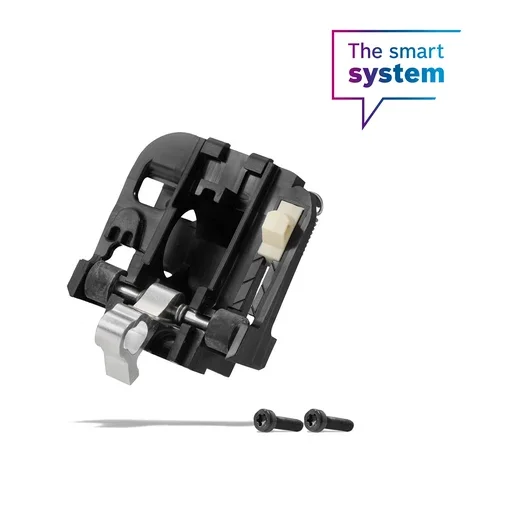Bosch PowerTube Mouting Kit Vertikal, 500/625/750wh, lock side v:2230205 Bosch PowerTube Mouting Kit Vertikal, 500/625/750wh, lock side v:2230205