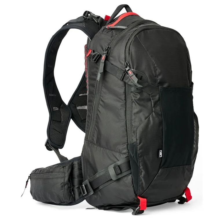 USWE Zippered Vst 16L Daypack v:9073797 USWE Zippered Vst 16L Daypack v:9073797