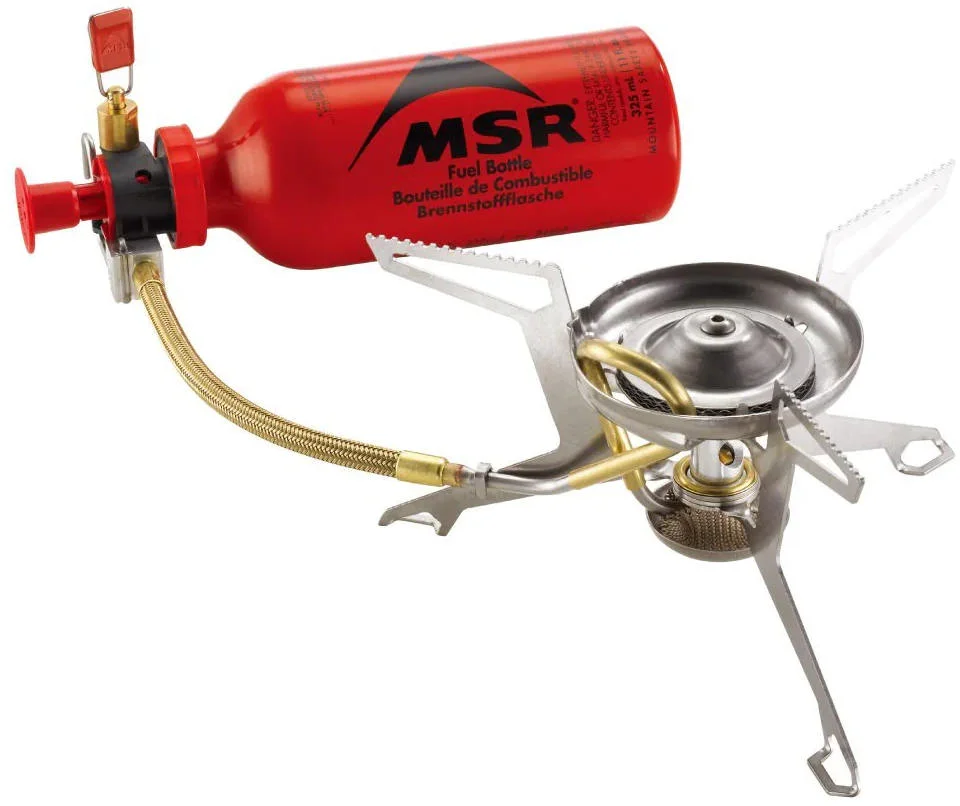 Whisperlite International Stove v:9887016