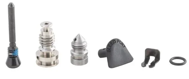SRAM Hardware Kit Level Ult./TLM For Level Ultimate/TLM v:6339895 SRAM Hardware Kit Level Ult./TLM For Level Ultimate/TLM v:6339895