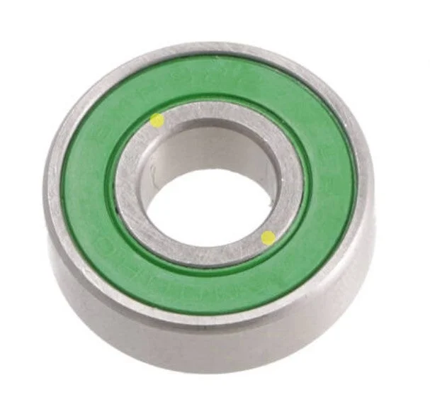 Enduro ABEC-5 SMR92227 LLB SS, 9mm x 22mm x 7mm Rustfritt v:7354568