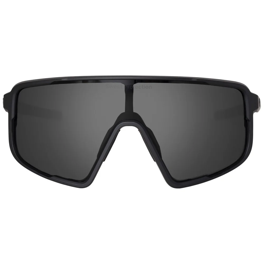 Sweet Protection Memento Polarized Obsidian Black Polarized/Matte Black v:8451628