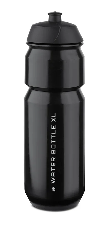 Assos Signature Flaske Sort, 750 ml v:9864921 Assos Signature Flaske Sort, 750 ml v:9864921